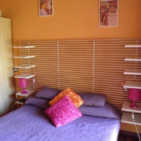 Apartmán Il Nido Sul Tetto A Milano Exteriér fotografie