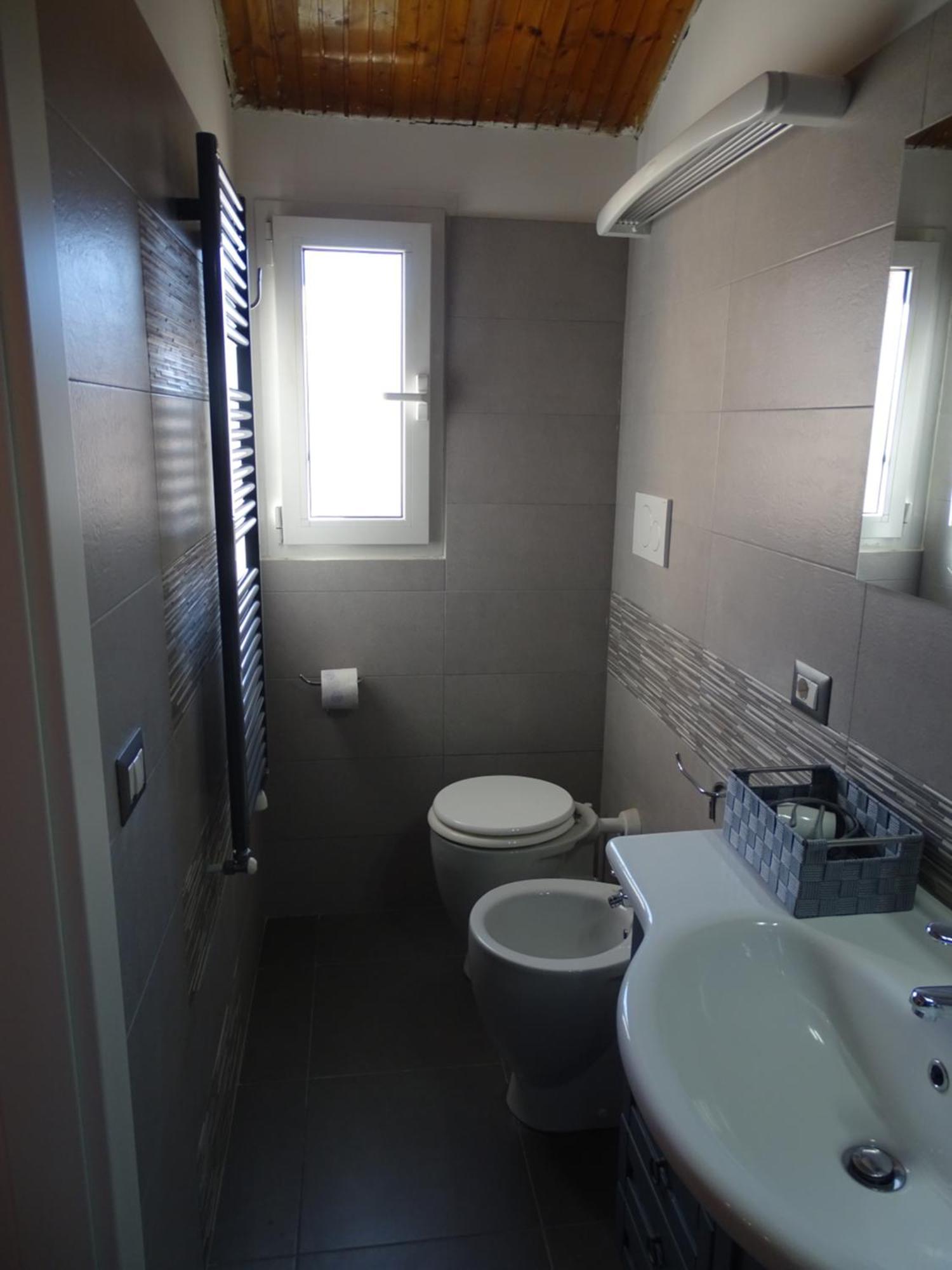 Apartmán Il Nido Sul Tetto A Milano Exteriér fotografie