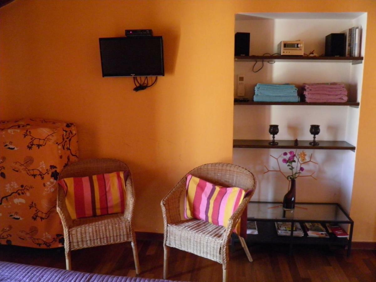 Apartmán Il Nido Sul Tetto A Milano Exteriér fotografie