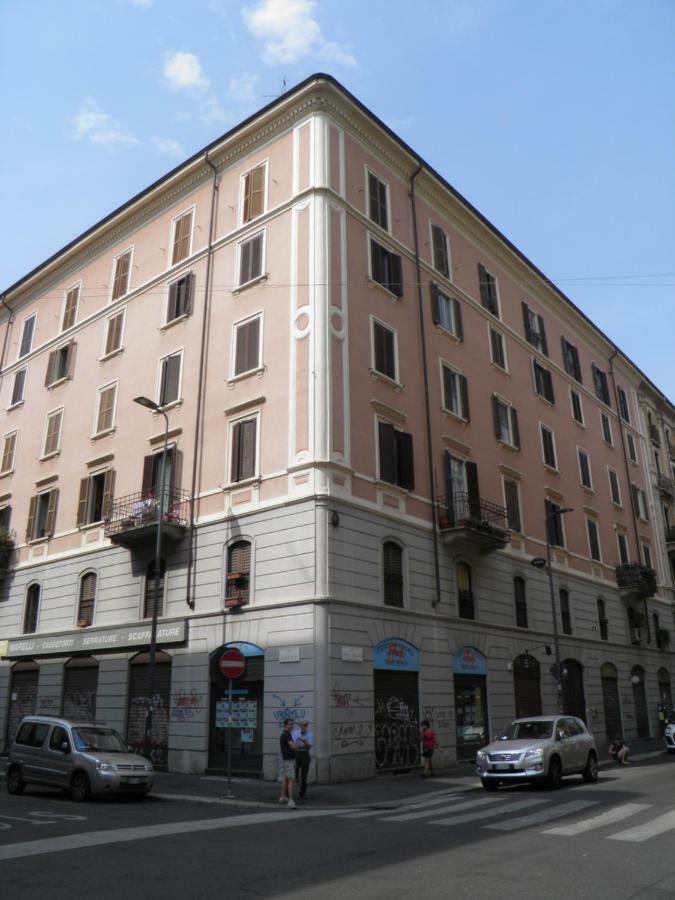Apartmán Il Nido Sul Tetto A Milano Exteriér fotografie