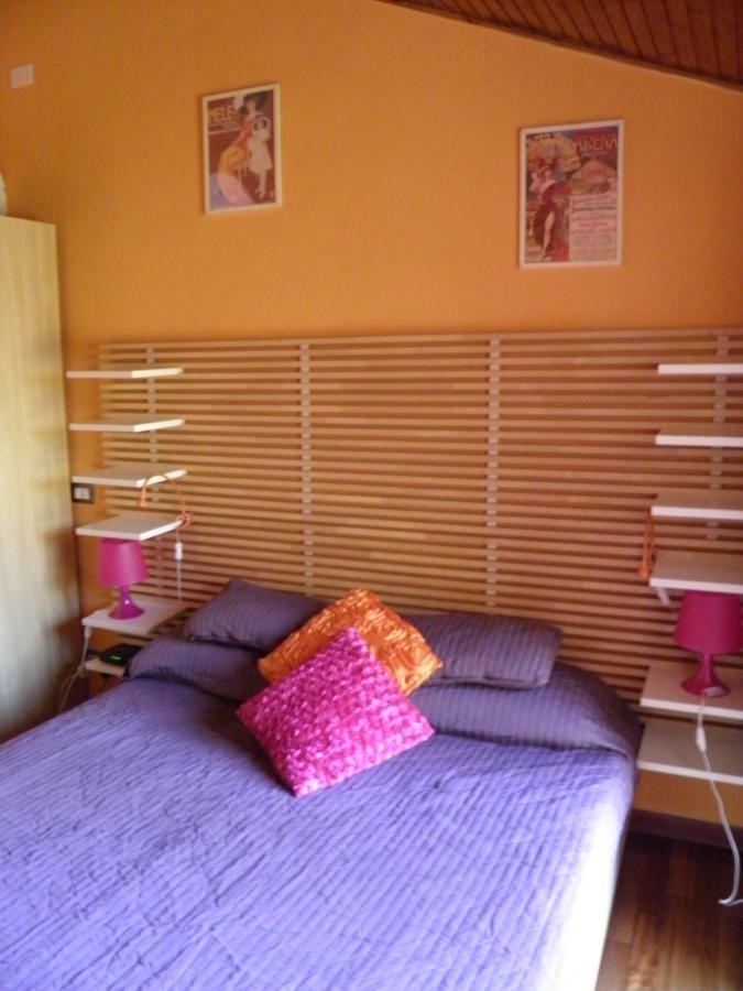 Apartmán Il Nido Sul Tetto A Milano Exteriér fotografie