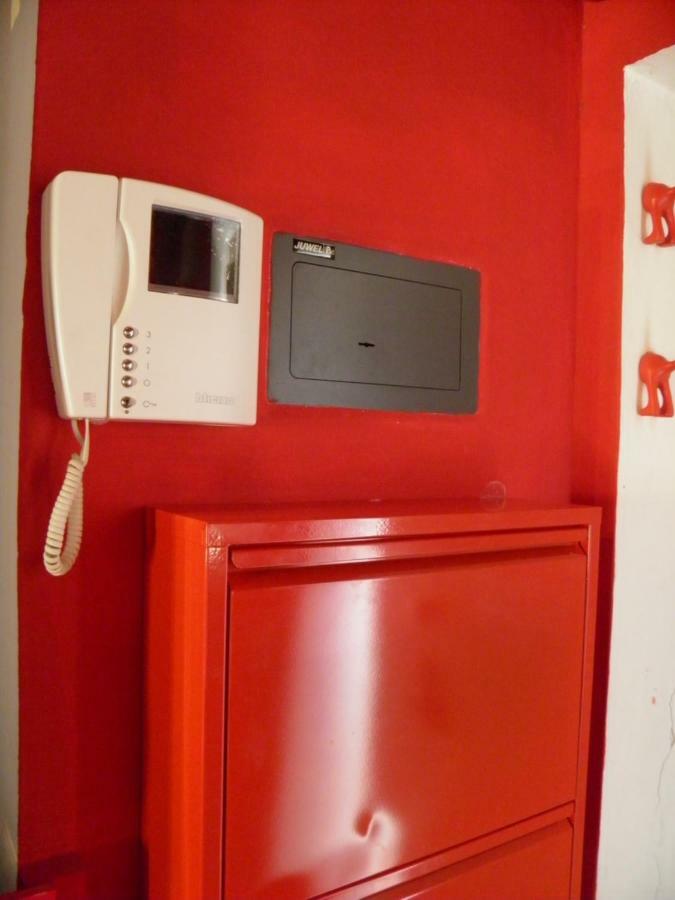 Apartmán Il Nido Sul Tetto A Milano Exteriér fotografie