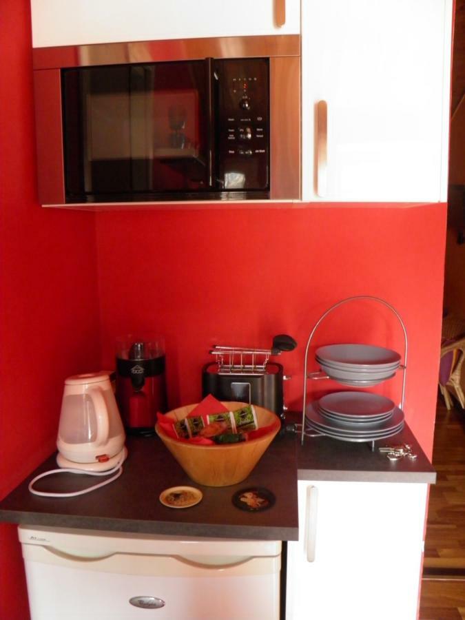 Apartmán Il Nido Sul Tetto A Milano Exteriér fotografie
